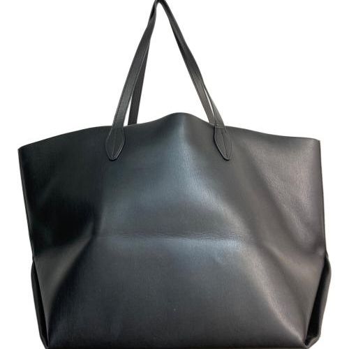 中古・古着通販】&MyuQ (アンドミューク) トートバッグ ブラック