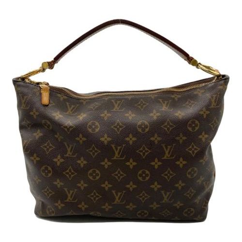 Louis Vuitton ショルダーバッグ ブラウン　ジャンク Danube Monogram Archive - Men Bags | LOUIS VUITTON
