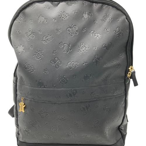 中古・古着通販】FEILER (フェイラー) ハイジリュック ブラック