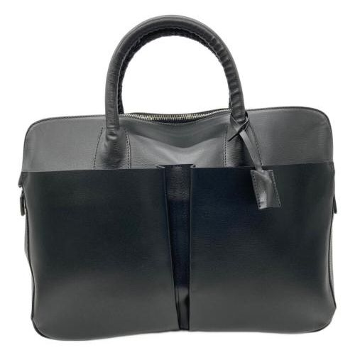 中古・古着通販】BALLY (バリー) レザートートバッグ ブラック