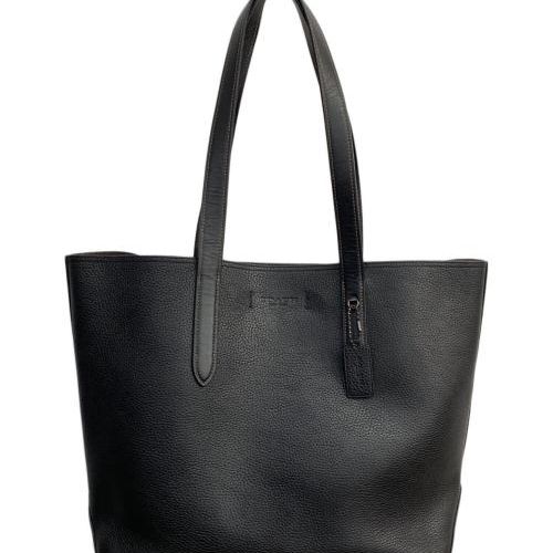 中古・古着通販】COACH (コーチ) ゴッサム トート 34 C0240 ブラック