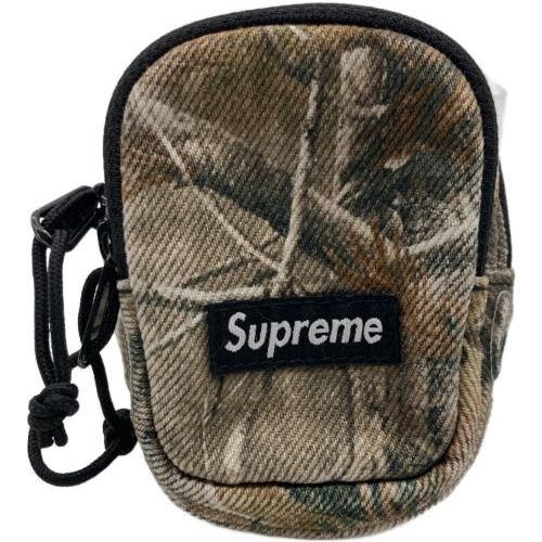 中古・古着通販】Supreme (シュプリーム) Denim Mini Utility Bag 25FW