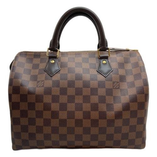 中古・古着通販】LOUIS VUITTON (ルイ ヴィトン) ダミエ