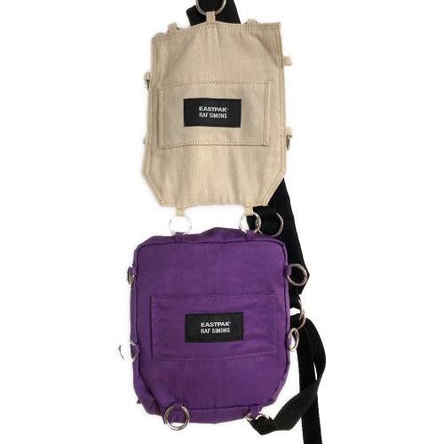 中古・古着通販】EASTPAK (イーストパック) RAF SIMONS
