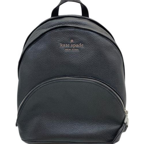 未使用 kate spade レザーリュック(白) Kristi 未使用 kate spade レザーリュック(白) Kristi kate spade new yorkの