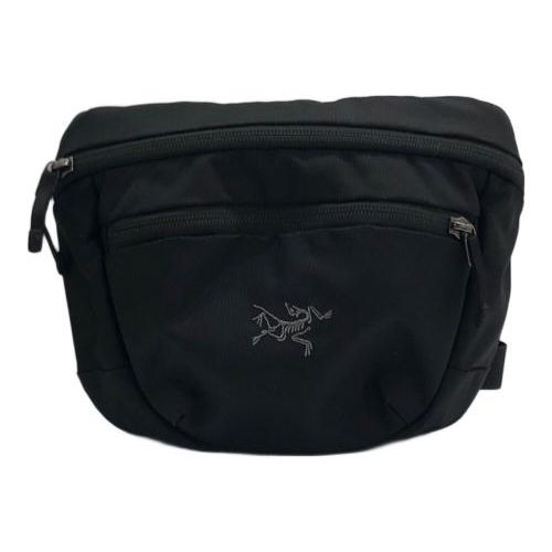 中古・古着通販】ARC'TERYX (アークテリクス) MAKA 2 WAISTPACK/マカ