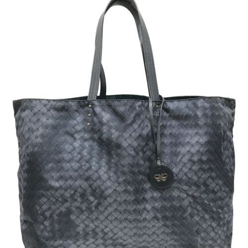 中古・古着通販】BOTTEGA VENETA (ボッテガベネタ) トートバッグ｜ブランド・古着通販 トレファク公式【TREFAC  FASHION】スマホサイト