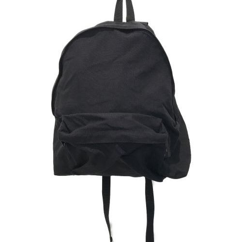 [中古品]レシート付き コムデギャルソンオムプリュス　バックパック COMME des GARCONS HOMME PLUS（コムデギャルソンオムプリュス