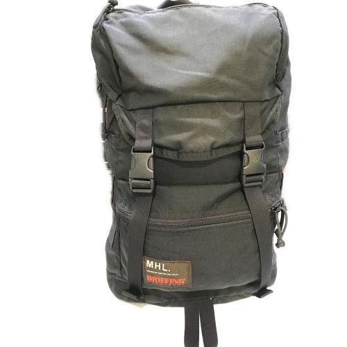 中古・古着通販】BRIEFING (ブリーフィング) MHL (エムエイチエル