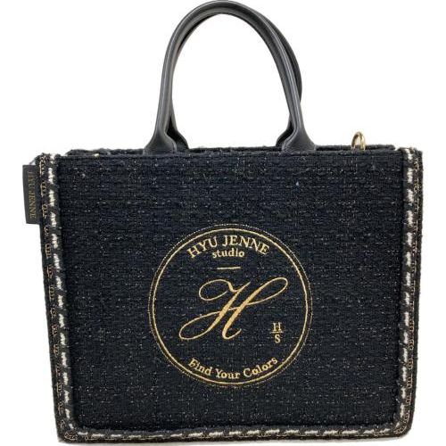 【希少品】ヒュージェンヌHYU JENNE RAPU BAG 2025年最新】ヒュージェンヌ バッグ hyujenneの人気アイテム
