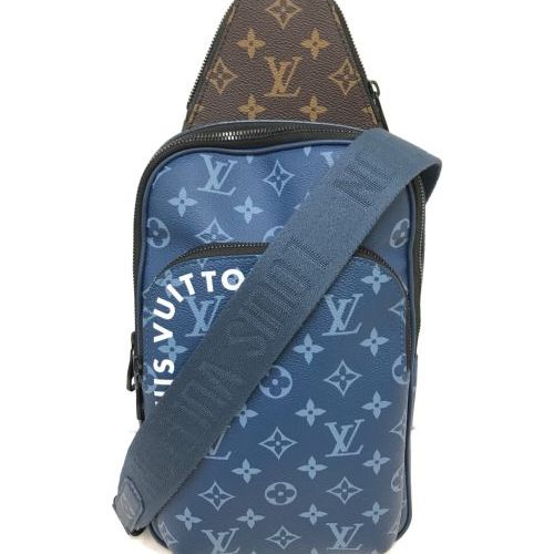中古・古着通販】LOUIS VUITTON (ルイ ヴィトン) アヴェニュー