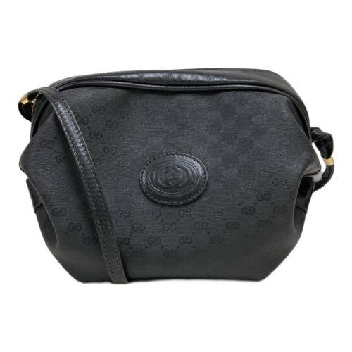GUCCI　マイクログッチ GUCCI グッチ/ブランドバッグ・小物｜WonderREX-ONLINE 公式通販