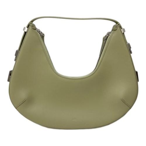 【未使用❗️】osoi toni mini ピンク ハンドバッグ ショルダーバッグ OSOI(オソイ) / オソイ/ハンドバッグ/牛革/ピンク/toni mini | 中古品