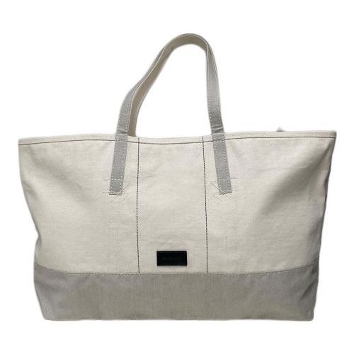 バッグ 24ss DESCENDANT COAL BAG TOTE L raregem DESCENDANTCOAL BAG TOTE - raregem