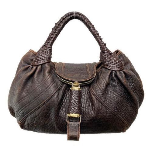 FENDI フェンディ　バッグ FENDI 【美品】フェンディ 希少 モンクレールコラボ スパイバッグ