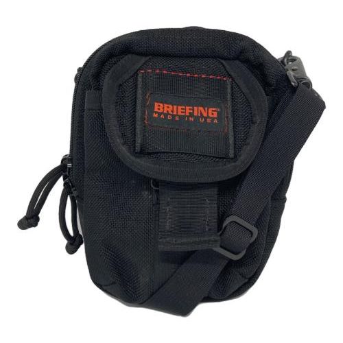 新品未使用タグ付 ブリーフィング BRIEFING ミトン ブラック赤文字￼ 新品未使用タグ付 ブリーフィング BRIEFING ミトン ブラック赤