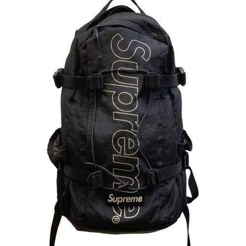 【未使用級】シュプリーム　バックパック 楽天市場】【並行輸入品】Supreme Backpack シュプリーム バック