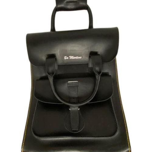 中古・古着通販】Dr.Martens (ドクターマーチン) レザーリュック