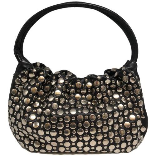 中古・古着通販】SONIA RYKIEL (ソニア リキエル) ドミノスタッズ