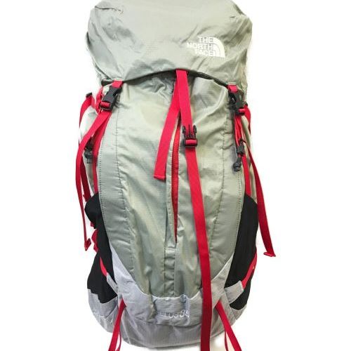 中古・古着通販】THE NORTH FACE (ザ ノース フェイス) CAELUS 35 グレー｜ブランド・古着通販 トレファク公式【TREFAC  FASHION】スマホサイト