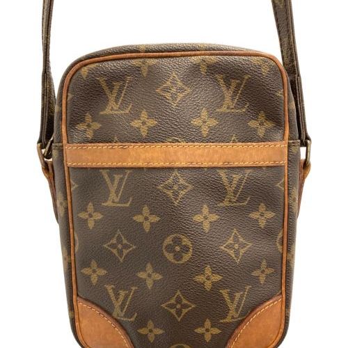 中古・古着通販】LOUIS VUITTON (ルイ ヴィトン) ショルダー