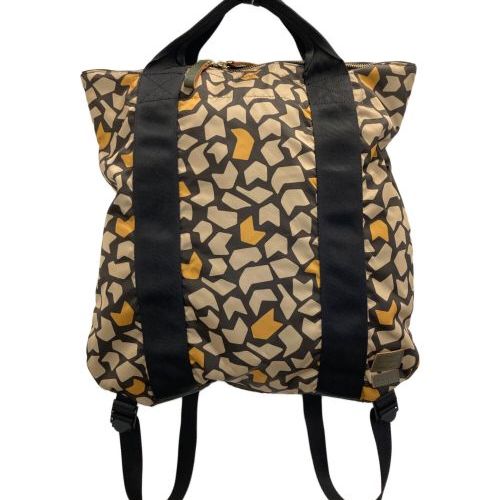 新品未使用PORTER　ポーター　MARNI　2WAYマルニメッセンジャーバック 中古・古着通販】MARNI (マルニ) PORTER (ポーター) 2WAY