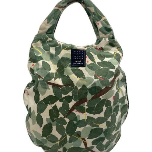 定価以下！新品未使用品 ミナペルホネン frui tree エッグバッグ ミナペルホネンエッグバッグgarden 新品未使用最終値下げ定価以下