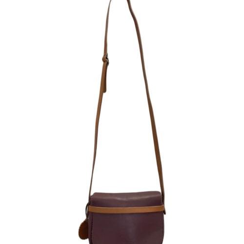 中古・古着通販】ATELIER JACK GOMME (ジャックゴム) レザーショルダー