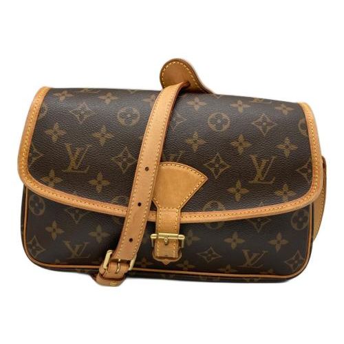 中古・古着通販】LOUIS VUITTON (ルイ ヴィトン) ショルダーバッグ