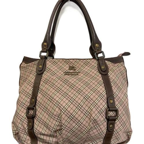 中古・古着通販】BURBERRY BLUE LABEL (バーバリーロンドンブルー