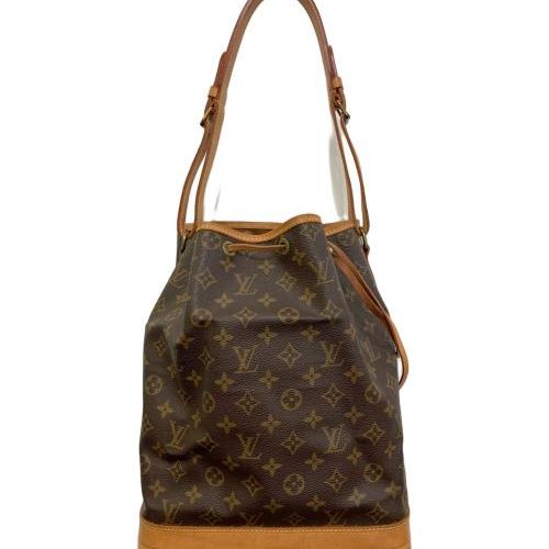 中古・古着通販】LOUIS VUITTON (ルイ ヴィトン) ノエ ショルダー
