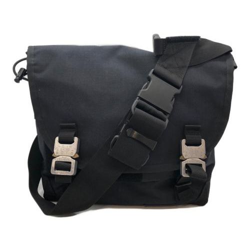 バッグジャック bagjack ミニモール ショルダー バッグ ブラック系