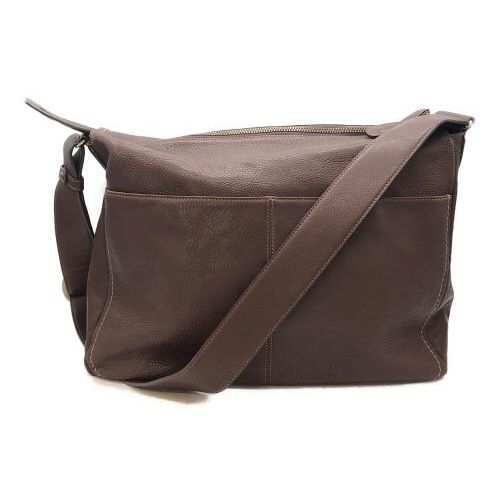 中古・古着通販】土屋鞄 (ツチヤカバン) トーンオイルヌメレザー