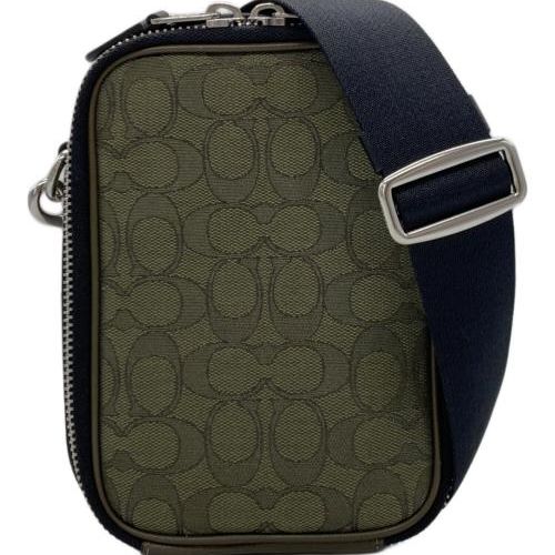 中古・古着通販】COACH (コーチ) スタントン クロスボディ