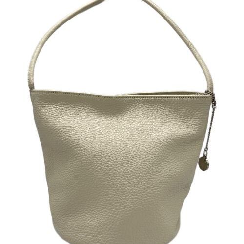 中古・古着通販】minitmute (ミニミュート) Tobo Bag ホワイト