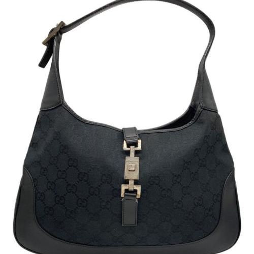 中古・古着通販】GUCCI (グッチ) ジャッキー ワンショルダーバッグ