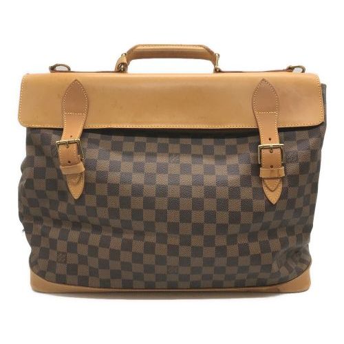 LOUIS VUITTON ブラウン手袋　未使用　正規品 中古・古着通販】LOUIS VUITTON (ルイ ヴィトン) クリッパー ブラウン