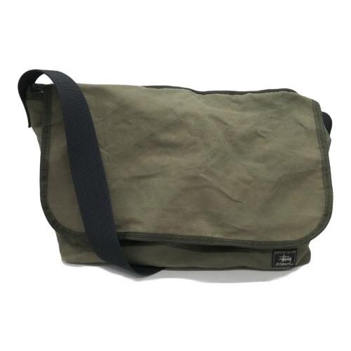 中古・古着通販】PORTER (ポーター) stussy (ステューシー