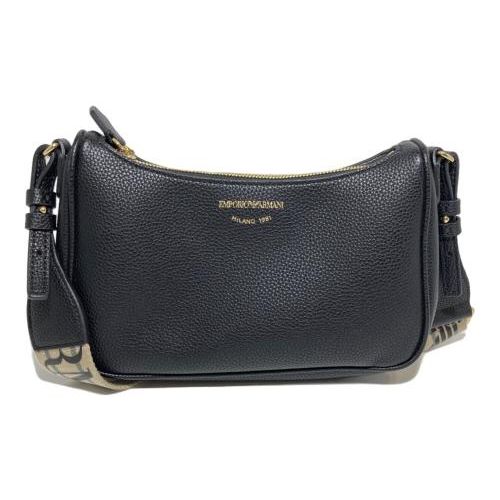 【美品 未使用】 EMPORIO ARMANI ショルダーバッグ 中古・古着通販】EMPORIO ARMANI (エンポリオアルマーニ