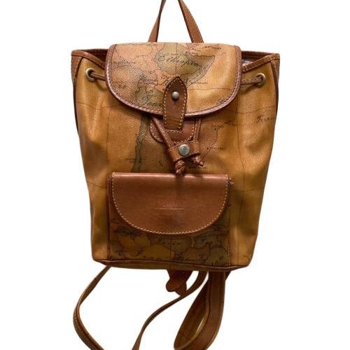 中古・古着通販】PRIMA CLASSE (プリマクラッセ) 地図柄ミニ