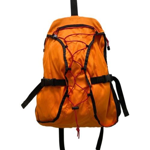 中古・古着通販】GAP (ギャップ) 00s オールドバックパック オレンジ