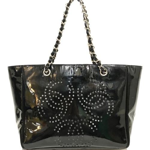 【CHANEL】シャネル サンダル トリプルココ パンチング サイズ35 箱付き CHANEL】シャネル サンダル トリプルココ パンチング サイズ35 箱付き