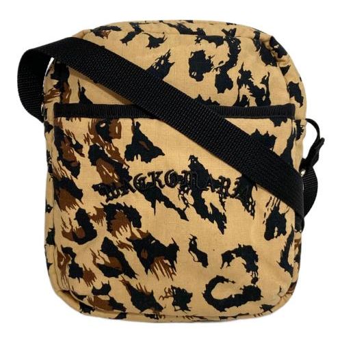 バッグ WACKO MARIA / LEOPARD SHOULDER BAG WACKO MARIA x PORTER SS21 Leopard Shoulder Porch | Hypebeast