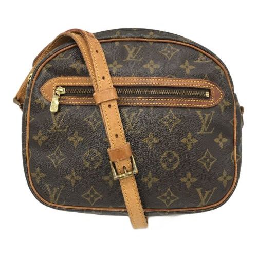 ルイ・ヴィトン LOUIS VUITTON カルトシエールMM M51253