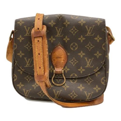 ルイヴィトン　サンクルー 楽天市場】【美品】ルイヴィトン【LOUIS VUITTON】Z0361U