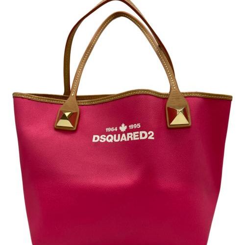 中古・古着通販】DSQUARED2 (ディースクエアード) トートバッグ