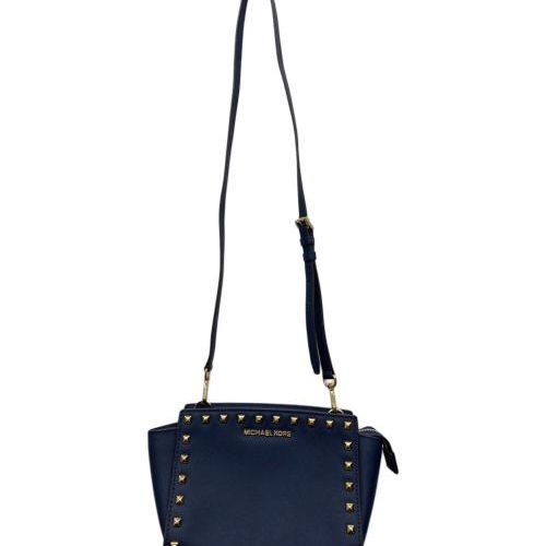 中古・古着通販】MICHAEL KORS (マイケルコース) ロックスタッズ 2WAY