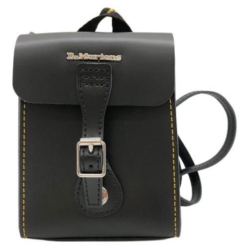 中古・古着通販】Dr.Martens (ドクターマーチン) マイクロバックパック