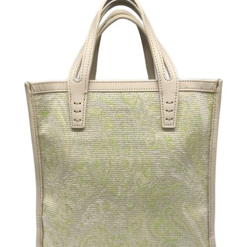 中古・古着通販】A VACATION (アヴァケーション) ペイズリートート