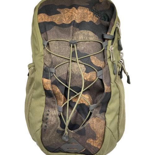 中古・古着通販】THE NORTH FACE (ザ ノース フェイス) jester